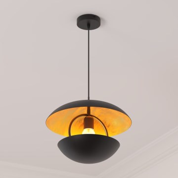 Atmosphera - Lustr na lanku ESTEE 1xE27/40W/230V