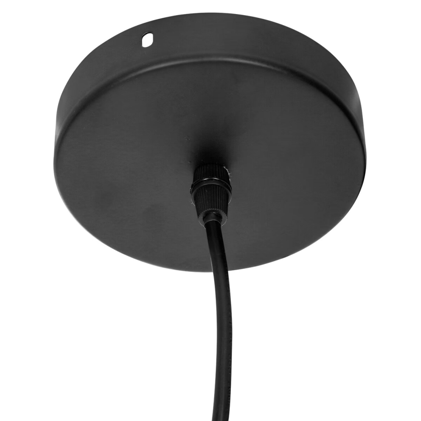 Atmosphera - Lustr na lanku ESTEE 1xE27/40W/230V