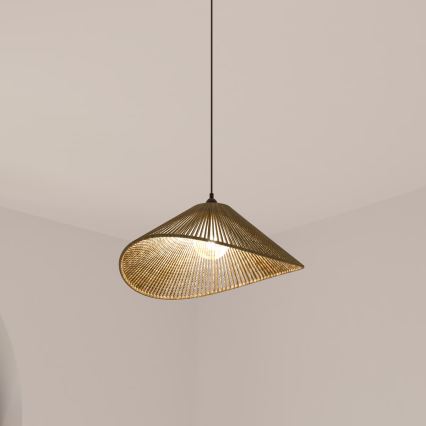 Atmosphera - Lustr na lanku MYHA 1xE27/40W/230V