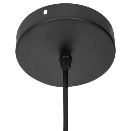 Atmosphera - Lustr na lanku MYHA 1xE27/40W/230V