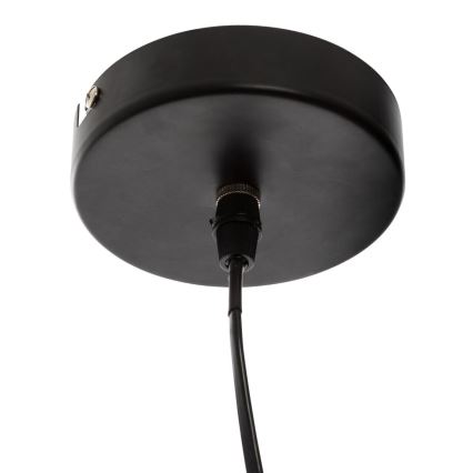 Atmosphera - Lustr na lanku RODO 1xE27/40W/230V