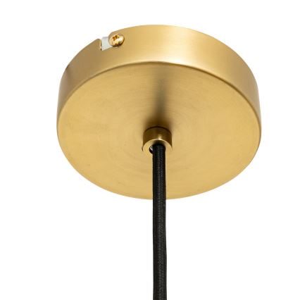 Atmosphera - Lustr na lanku ROSIE 1xE27/40W/230V