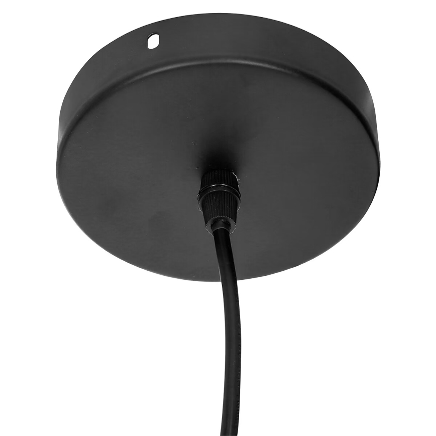 Atmosphera - Lustr na lanku SEA VIEW 1xE27/40W/230V rákos