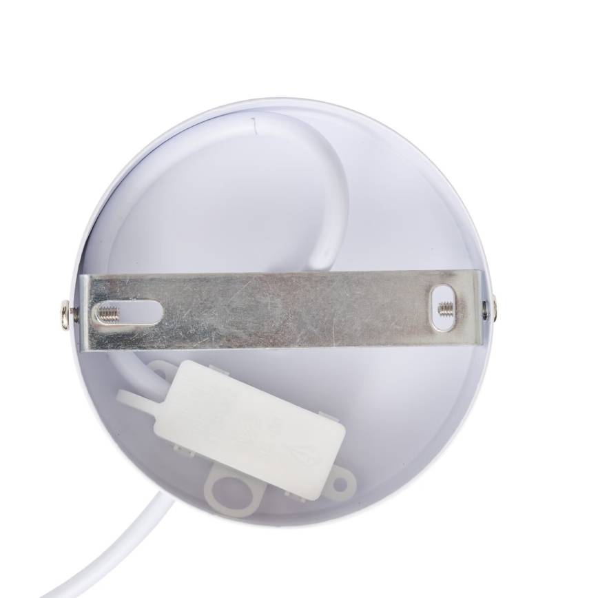 Atmosphera - Lustr na lanku ZELIA 1xE27/40W/230V juta