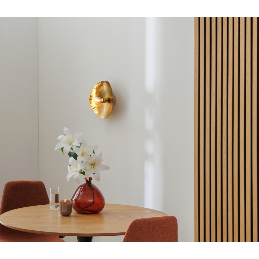 Atmosphera - Nástěnné svítidlo ARLO 1xE27/25W/230V