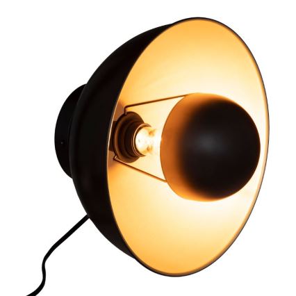 Atmosphera - Nástěnné svítidlo KELI 1xE27/40W/230V