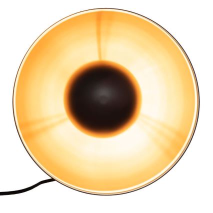 Atmosphera - Nástěnné svítidlo KELI 1xE27/40W/230V