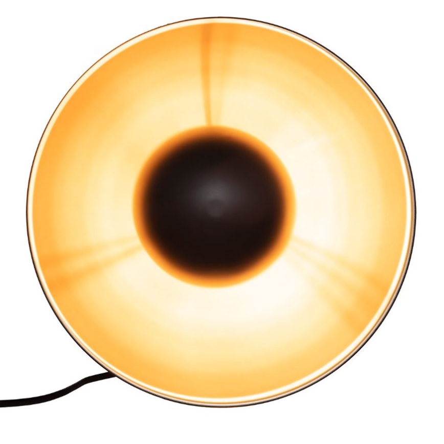 Atmosphera - Nástěnné svítidlo KELI 1xE27/40W/230V