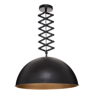 Atmosphera - Stahovací lustr LAHTI 1xE27/25W/230V