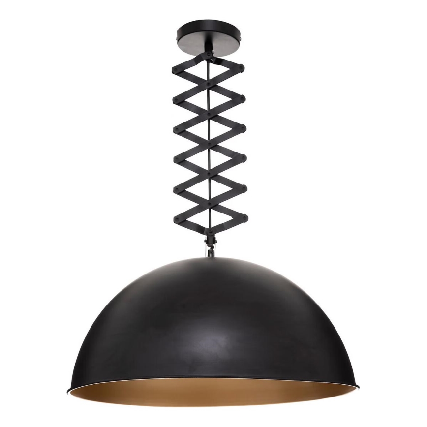 Atmosphera - Stahovací lustr LAHTI 1xE27/25W/230V