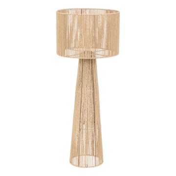 Atmosphera - Stojací lampa ADRIA 1xE27/40W/230V