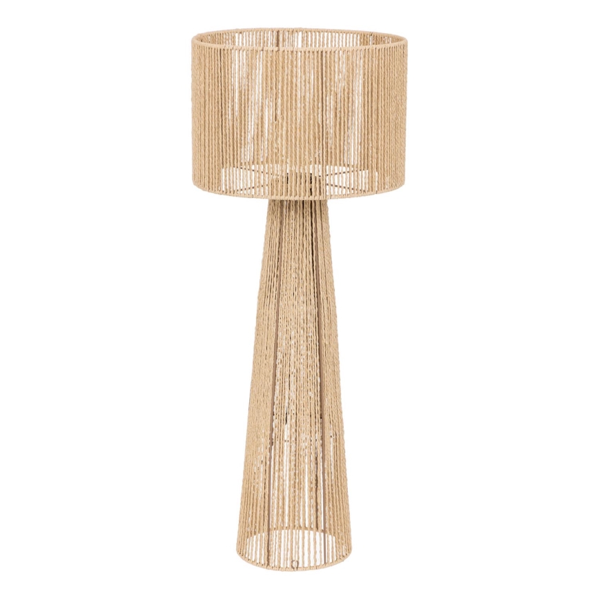 Atmosphera - Stojací lampa ADRIA 1xE27/40W/230V