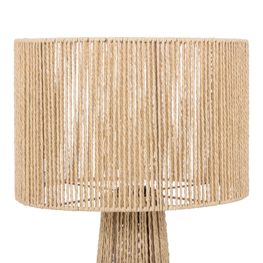 Atmosphera - Stojací lampa ADRIA 1xE27/40W/230V