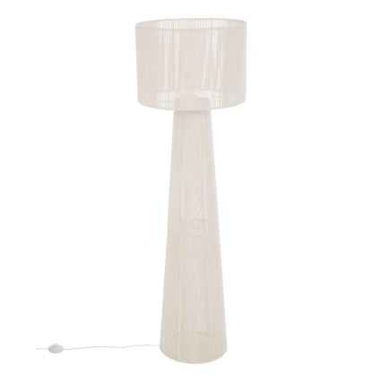 Atmosphera - Stojací lampa ADRIA 1xE27/40W/230V
