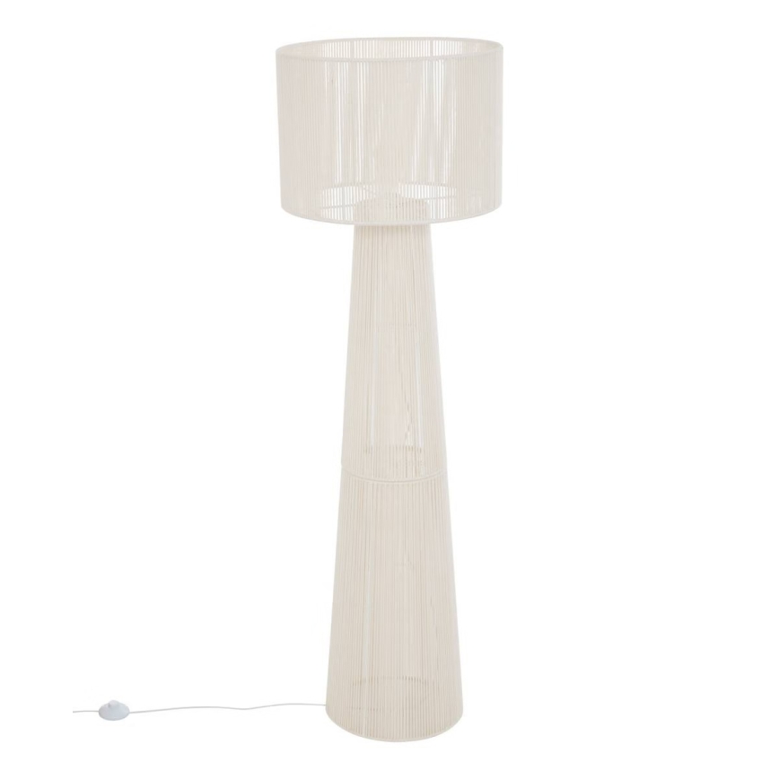 Atmosphera - Stojací lampa ADRIA 1xE27/40W/230V