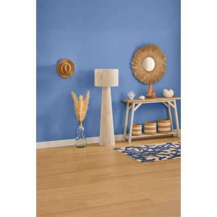 Atmosphera - Stojací lampa ADRIA 1xE27/40W/230V