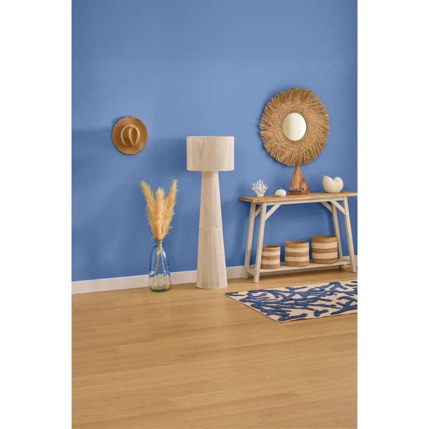 Atmosphera - Stojací lampa ADRIA 1xE27/40W/230V