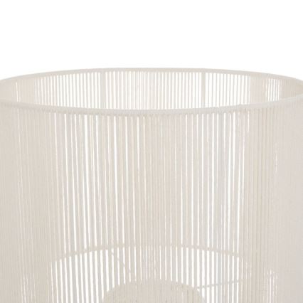 Atmosphera - Stojací lampa ADRIA 1xE27/40W/230V