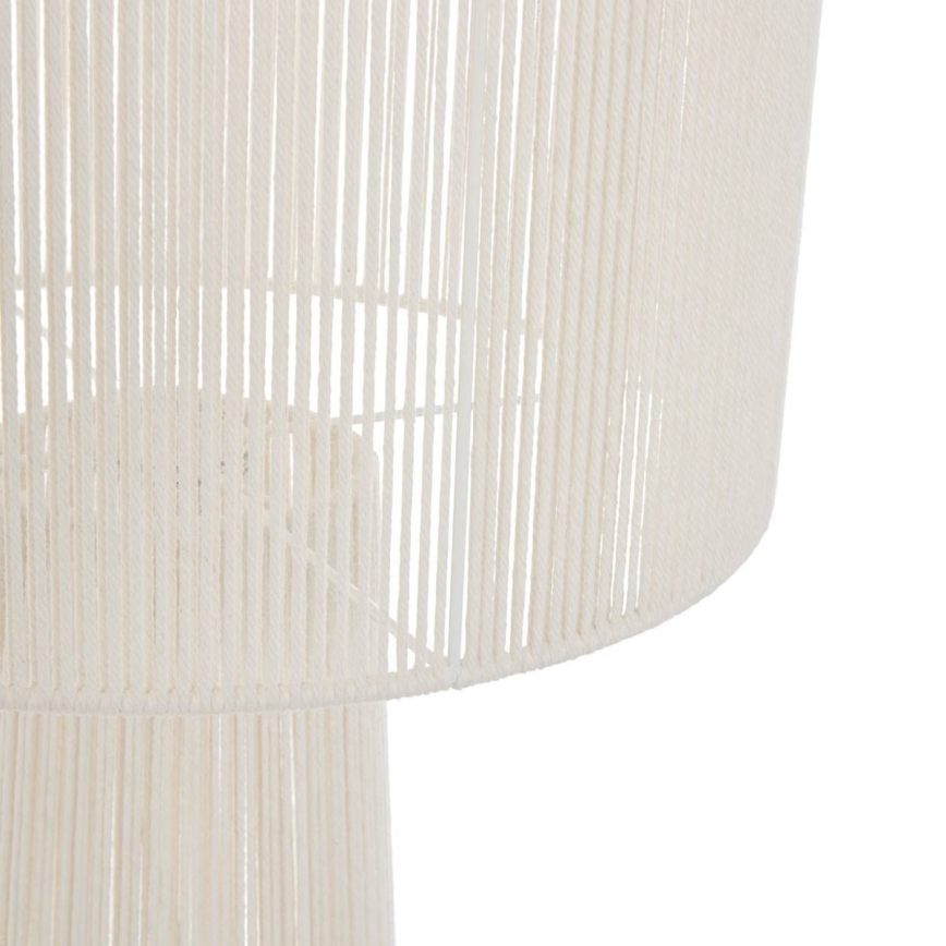 Atmosphera - Stojací lampa ADRIA 1xE27/40W/230V