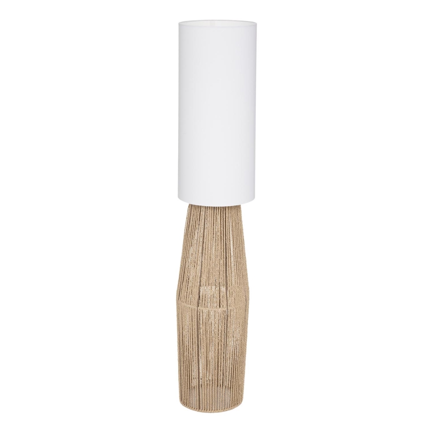 Atmosphera - Stojací lampa AISSA 1xE27/40W/230V