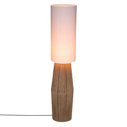 Atmosphera - Stojací lampa AISSA 1xE27/40W/230V