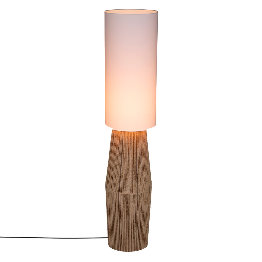Atmosphera - Stojací lampa AISSA 1xE27/40W/230V