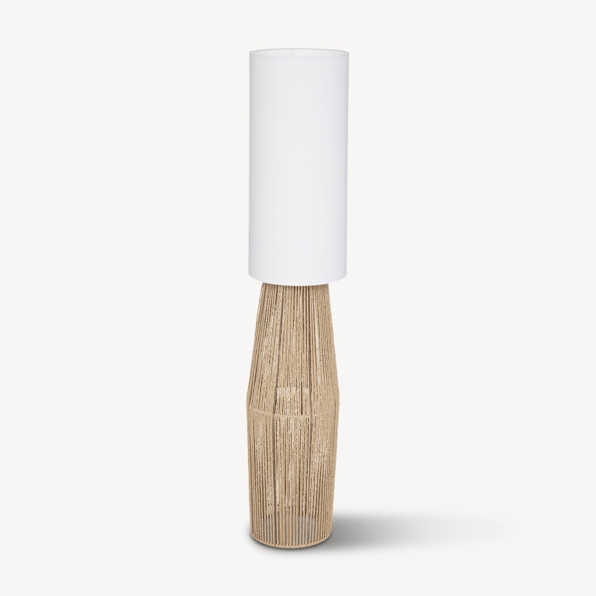 Atmosphera - Stojací lampa AISSA 1xE27/40W/230V