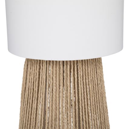Atmosphera - Stojací lampa AISSA 1xE27/40W/230V