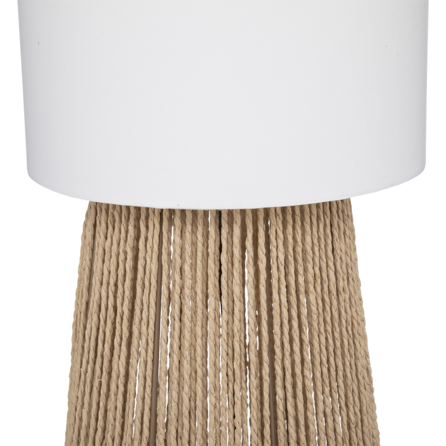 Atmosphera - Stojací lampa AISSA 1xE27/40W/230V