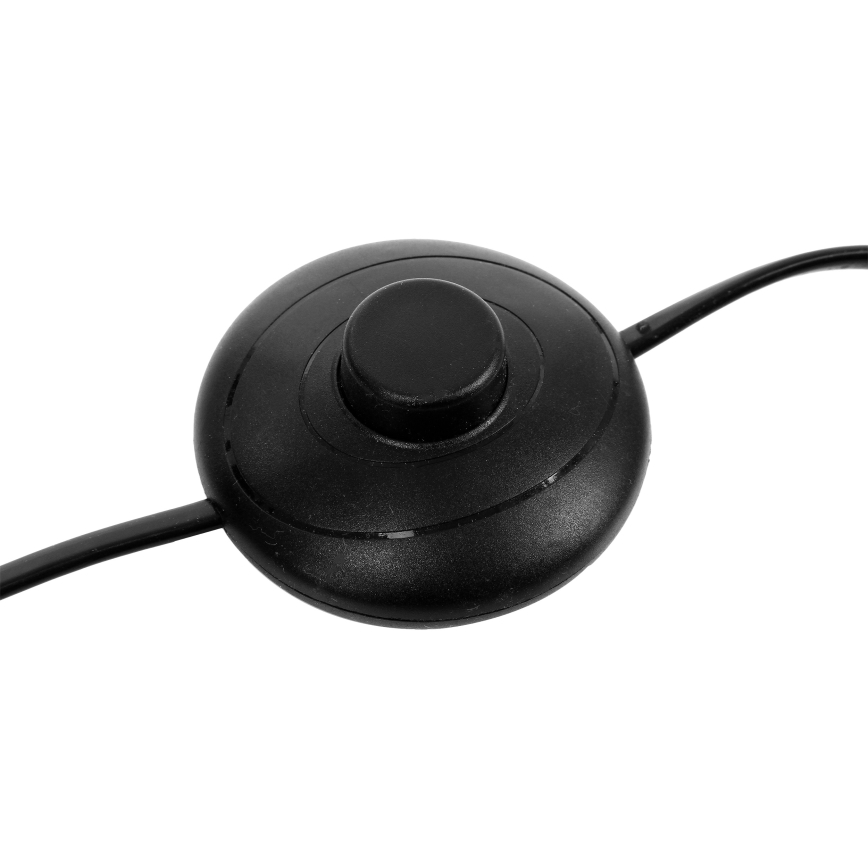 Atmosphera - Stojací lampa AISSA 1xE27/40W/230V