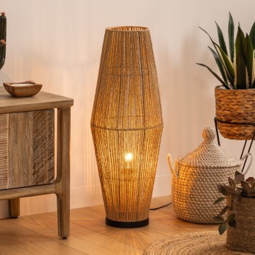 Atmosphera - Stojací lampa AISSA 1xE27/40W/230V