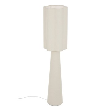 Atmosphera - Stojací lampa BLANCA 2xE27/25W/230V