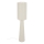 Atmosphera - Stojací lampa BLANCA 2xE27/25W/230V