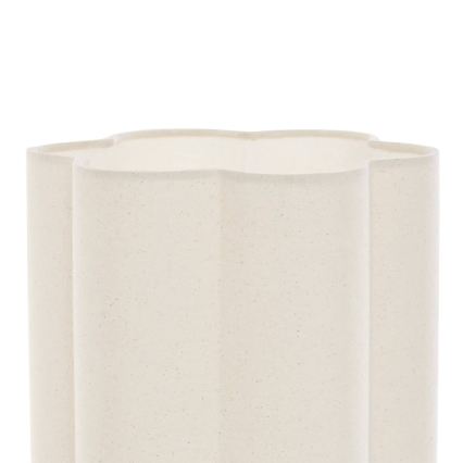 Atmosphera - Stojací lampa BLANCA 2xE27/25W/230V