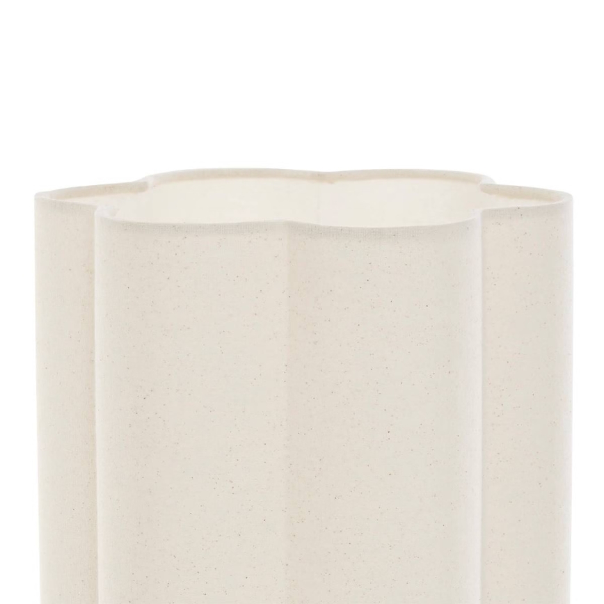Atmosphera - Stojací lampa BLANCA 2xE27/25W/230V