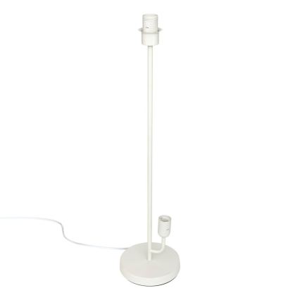 Atmosphera - Stojací lampa BLANCA 2xE27/25W/230V