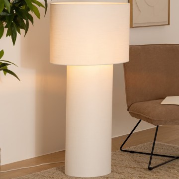 Atmosphera - Stojací lampa EIRA 1xE27/25W/230V