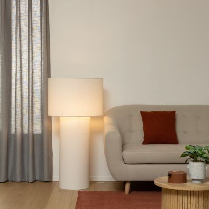 Atmosphera - Stojací lampa EIRA 1xE27/25W/230V