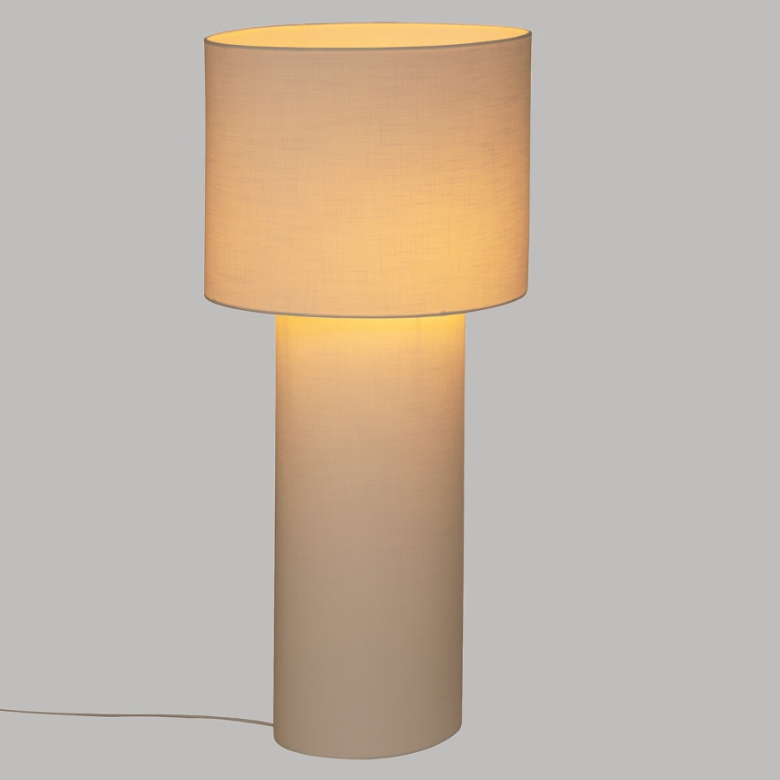 Atmosphera - Stojací lampa EIRA 1xE27/25W/230V
