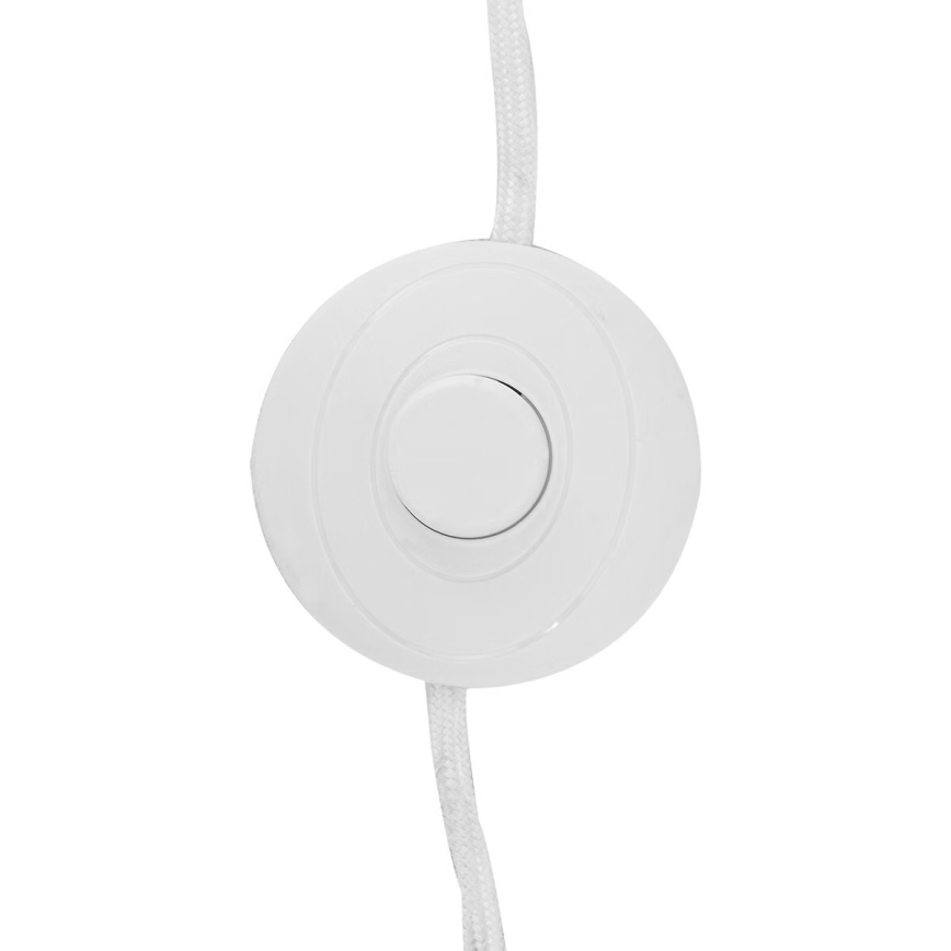 Atmosphera - Stojací lampa EIRA 1xE27/25W/230V