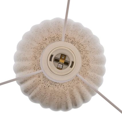 Atmosphera - Stojací lampa KENAN 1xE27/40W/230V