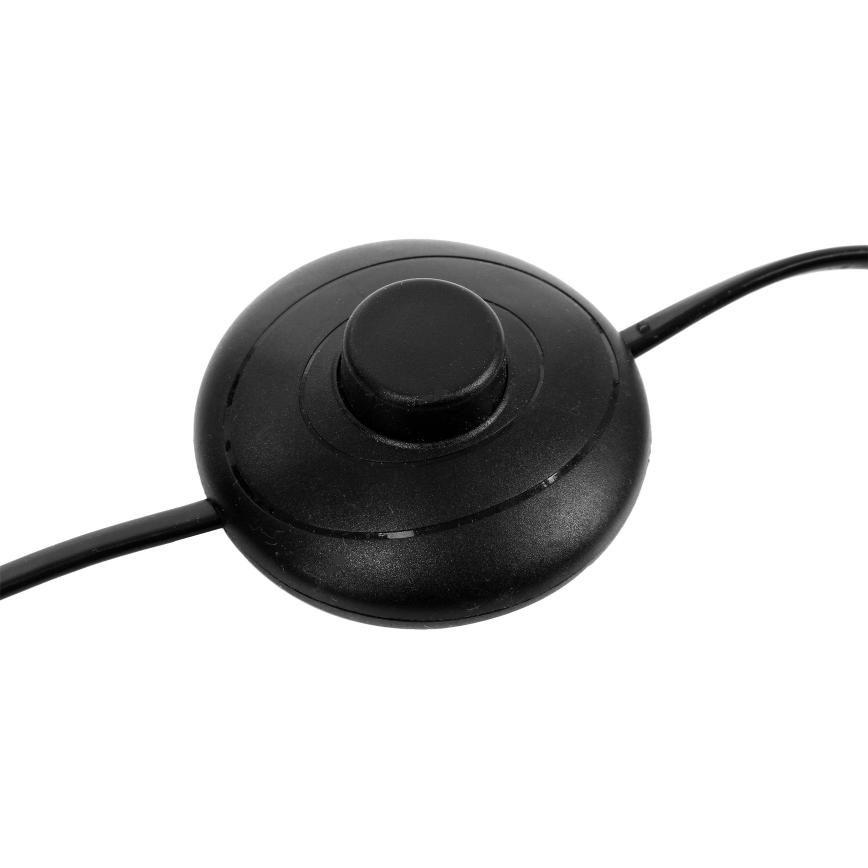 Atmosphera - Stojací lampa LIBY 1xE27/40W/230V bambus