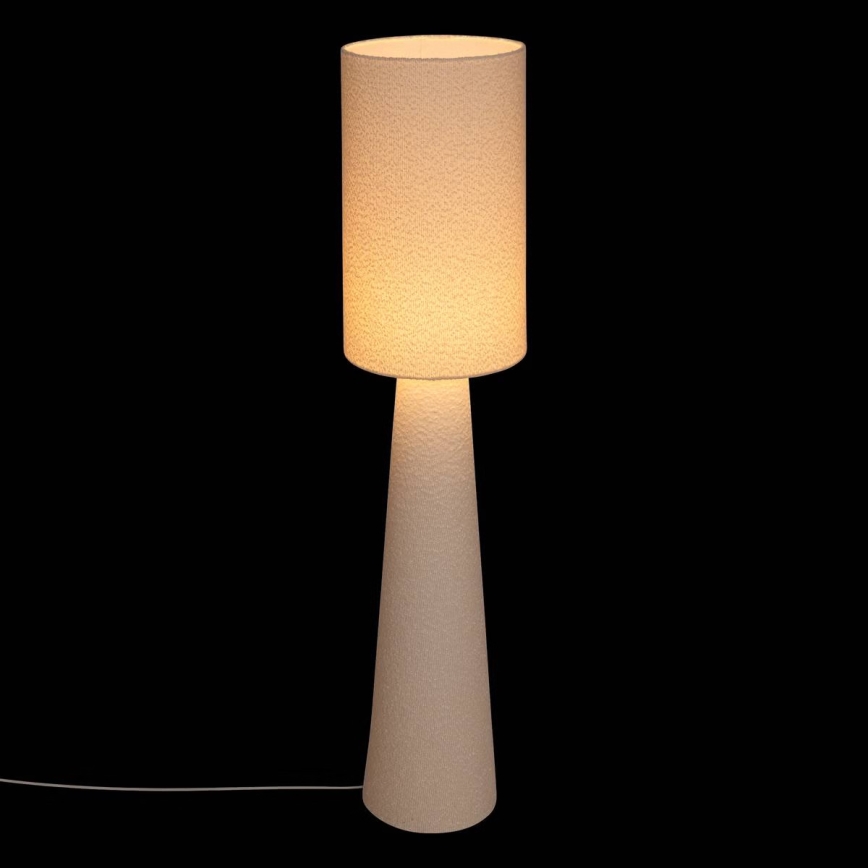 Atmosphera - Stojací lampa SOLAL 2xE27/25W/230V