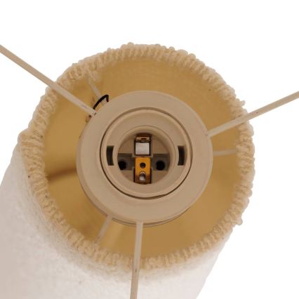 Atmosphera - Stojací lampa SOLAL 2xE27/25W/230V