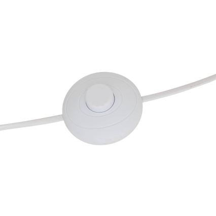 Atmosphera - Stojací lampa SOLAL 2xE27/25W/230V