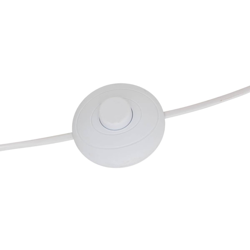 Atmosphera - Stojací lampa SOLAL 2xE27/25W/230V