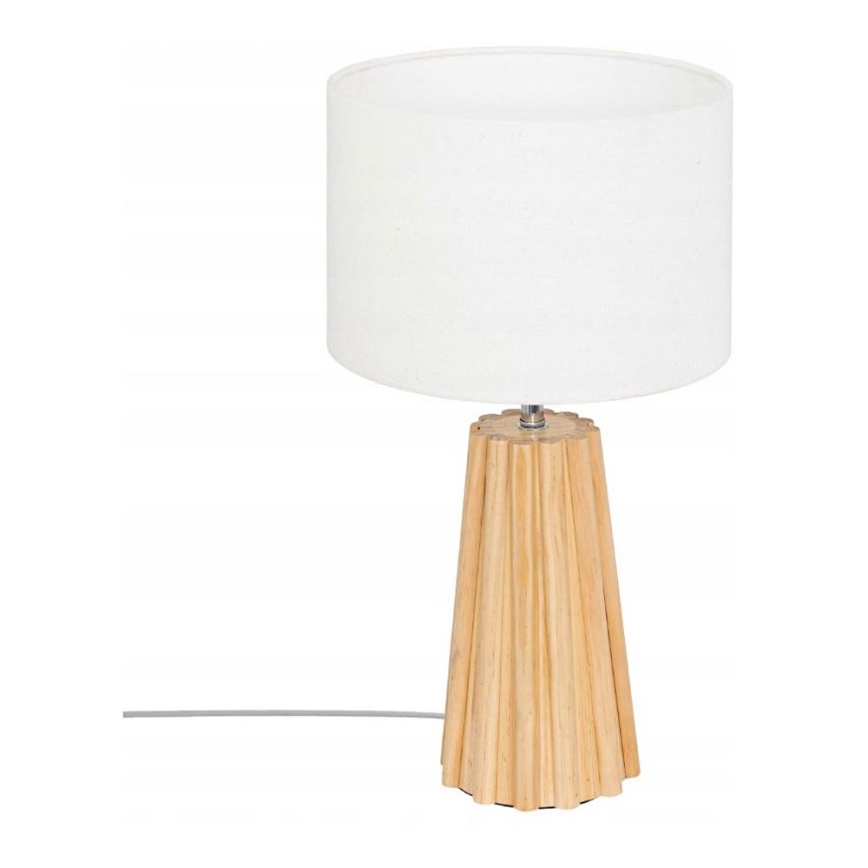 Atmosphera - Stolní lampa ADON 1xE27/40W/230V