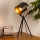 Atmosphera - Stolní lampa BIL 1xE27/25W/230V