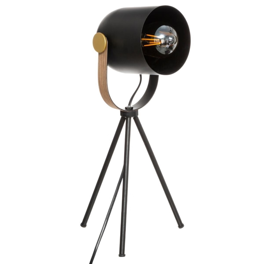 Atmosphera - Stolní lampa BIL 1xE27/25W/230V