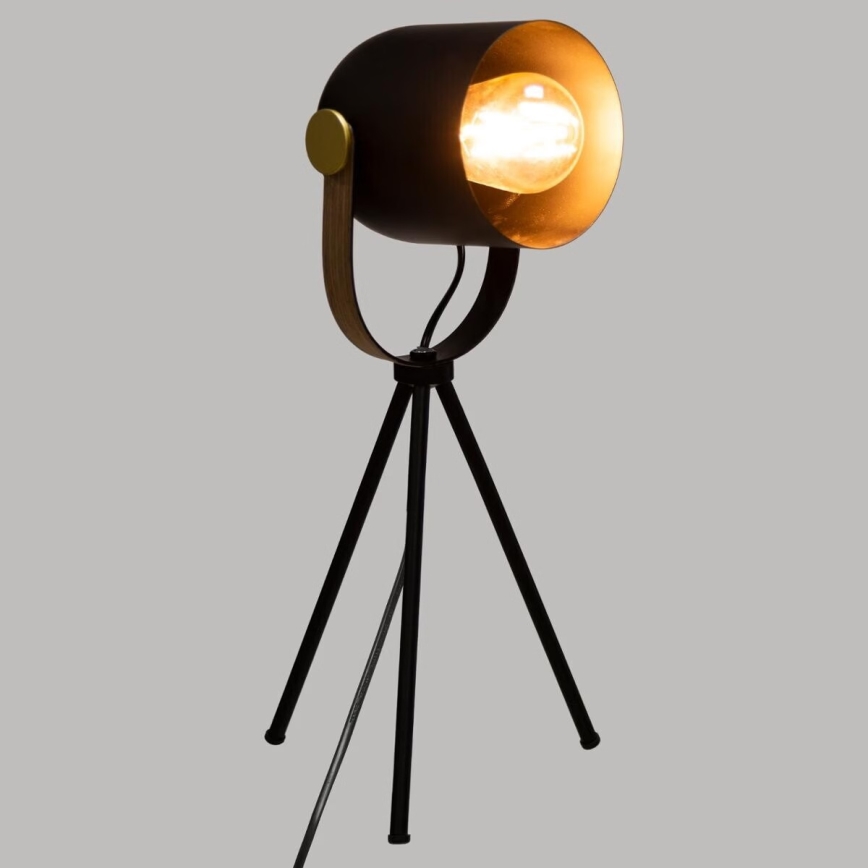 Atmosphera - Stolní lampa BIL 1xE27/25W/230V